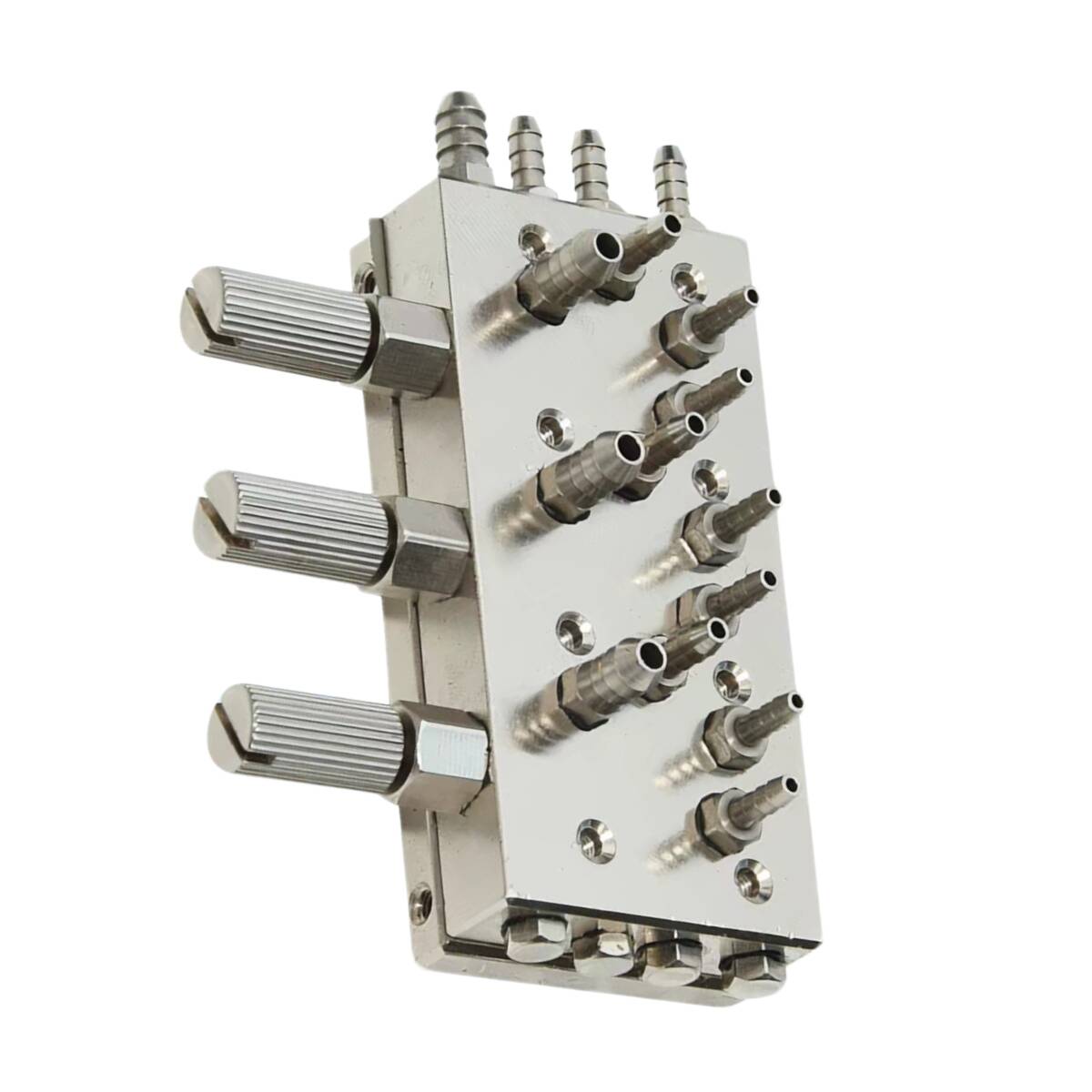 Commercial Kitchen In Home - High Quality Dental Unit Valve 3