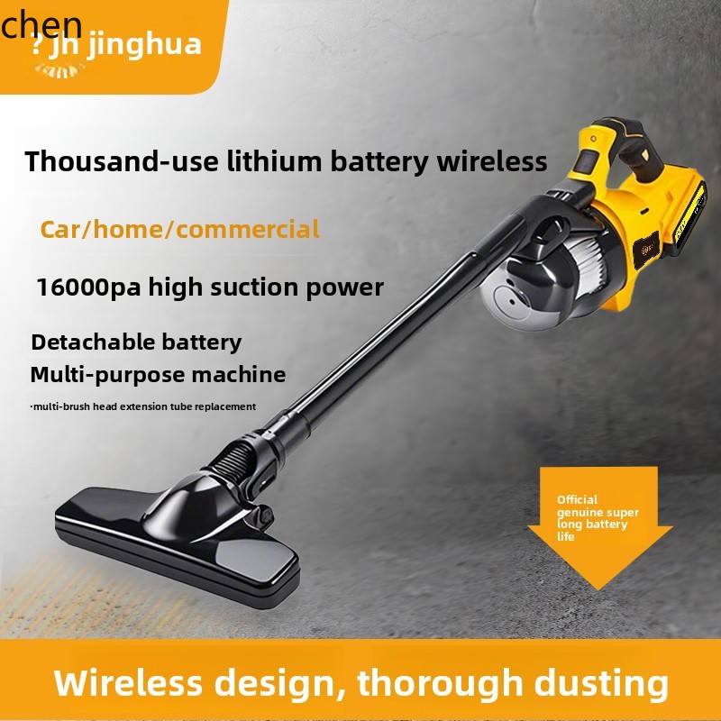 Commercial Kitchen In Home - HTT wireless charging portable car handheld