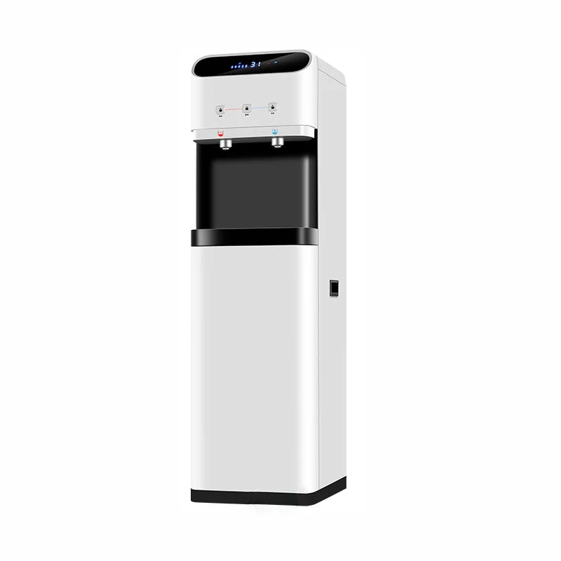 Commercial Kitchen In Home - Chinese Freestanding Multi Stage Water Purifier