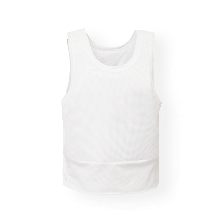 Commercial Kitchen Hood Images - Bulletproof Shirt (NIJ-IIIA)
