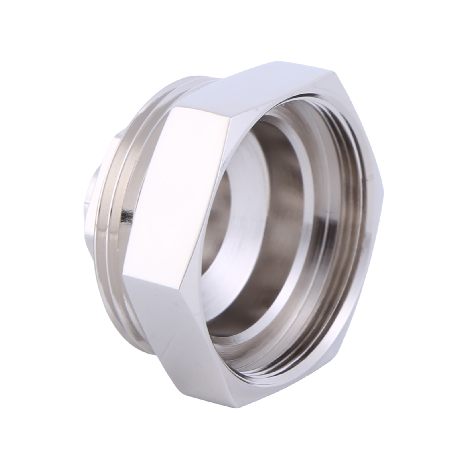 Commercial Kitchen In Home - Radiator Valve Adapter Compatible for Oventrop