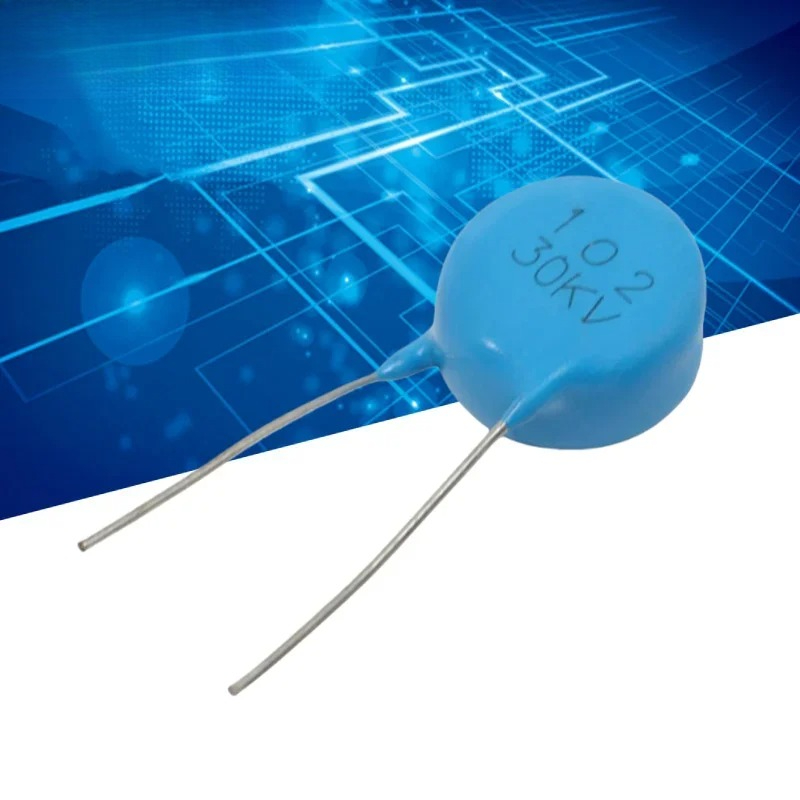 Commercial Kitchen In Home - 20PCS High Voltage Ceramic Chip Capacitor