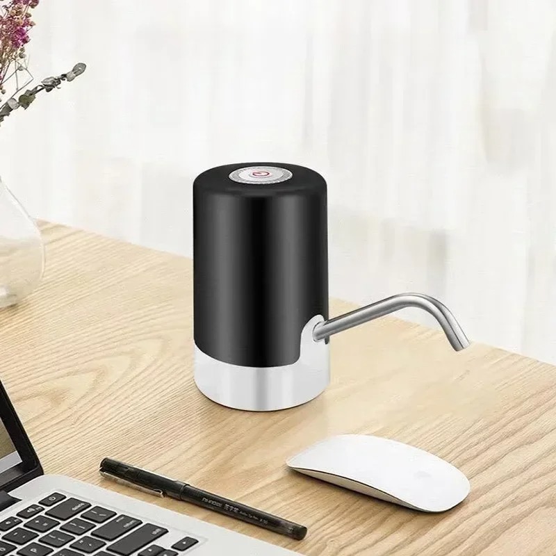 Commercial Kitchen In Home - Portable USB Rechargeable Electric Drinking Water
