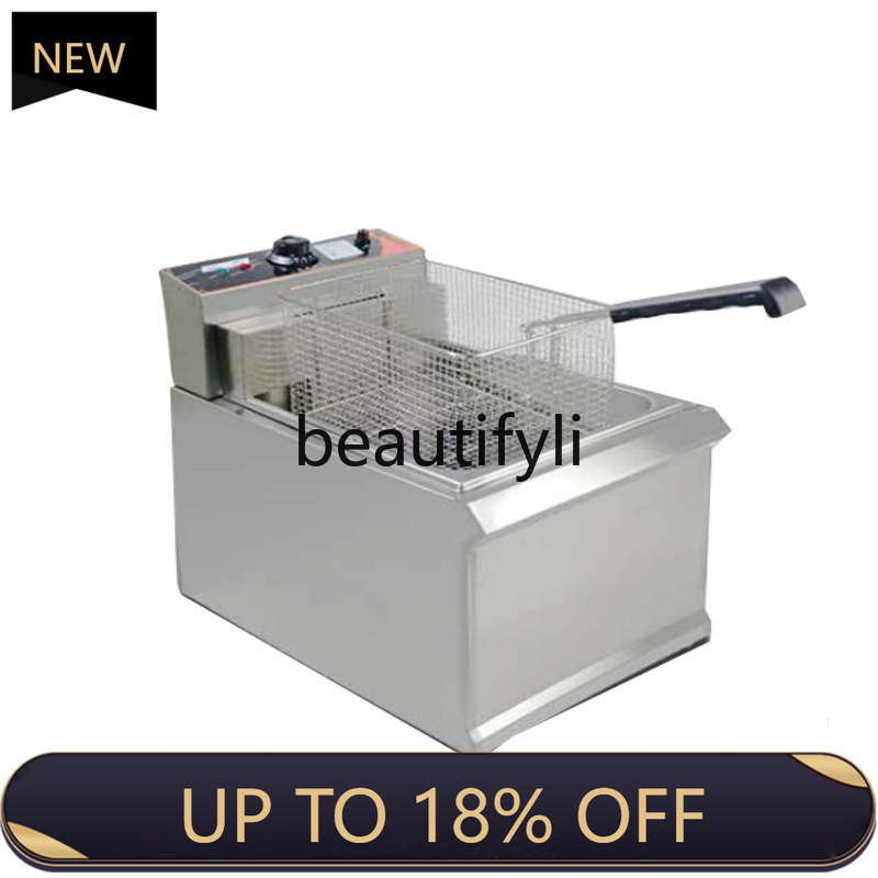 Commercial Kitchen In Home - Z189 Single Cylinder Single Screen Desktop