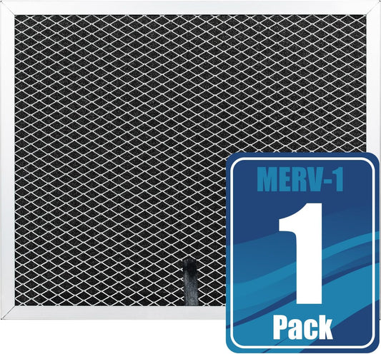 Xp Commercial Kitchen.Cleaning - MERV-1 Filter Replacement 1-Pack for Shield