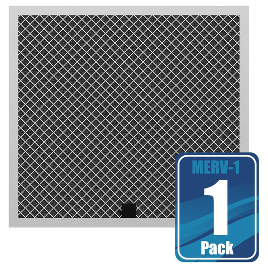 Xp Commercial Kitchen.Cleaning - MERV-1 Filter 1-Pack for Sandidry 55C