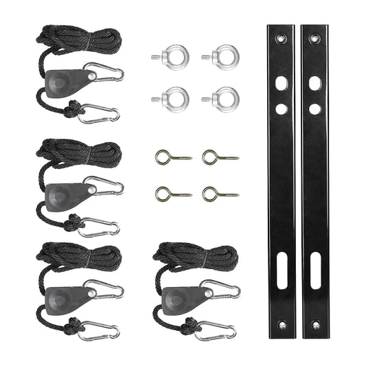 Xp Commercial Kitchen.Cleaning - Argendon Hanging Kits for Compact Dehumidifiers