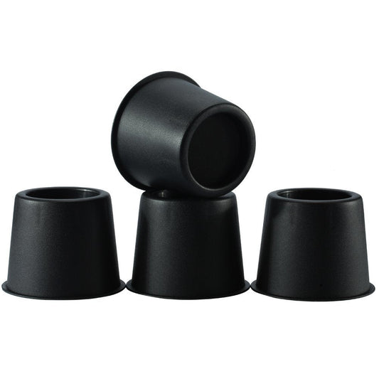 Xp Commercial Kitchen.Cleaning - 4 Inch Dehumidifier Risers 4 Pack