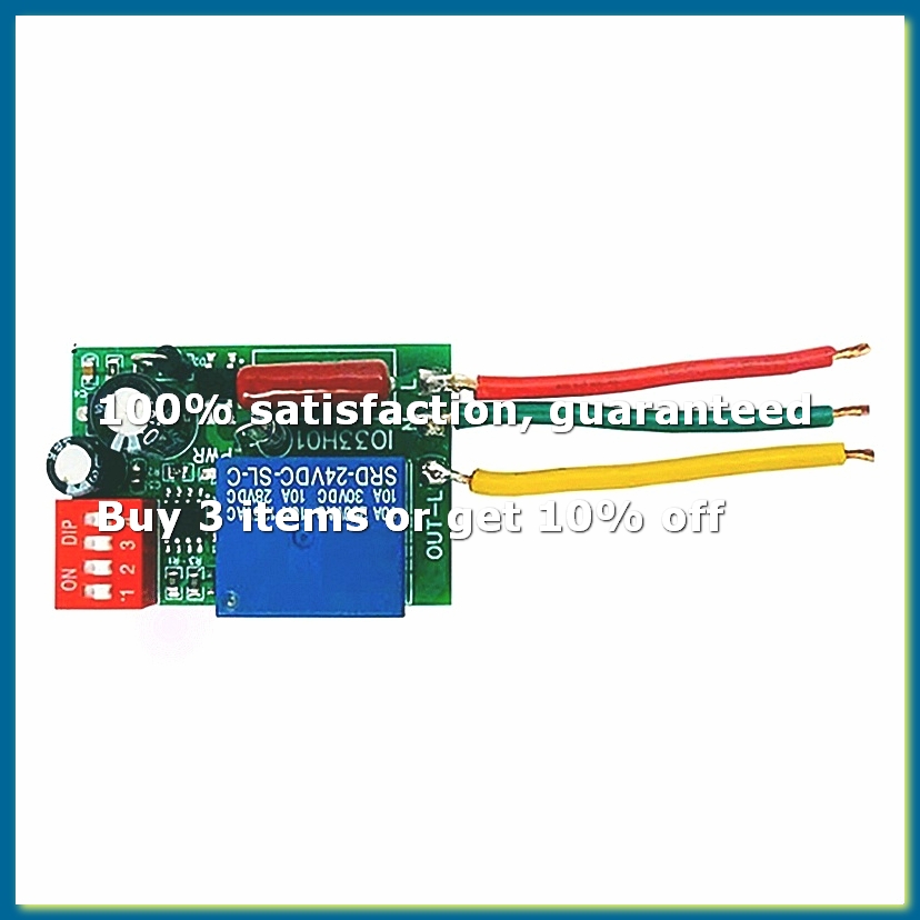 Commercial Kitchen In Home - 1-480Min Timer Adjustable Disconnect Delay Controller