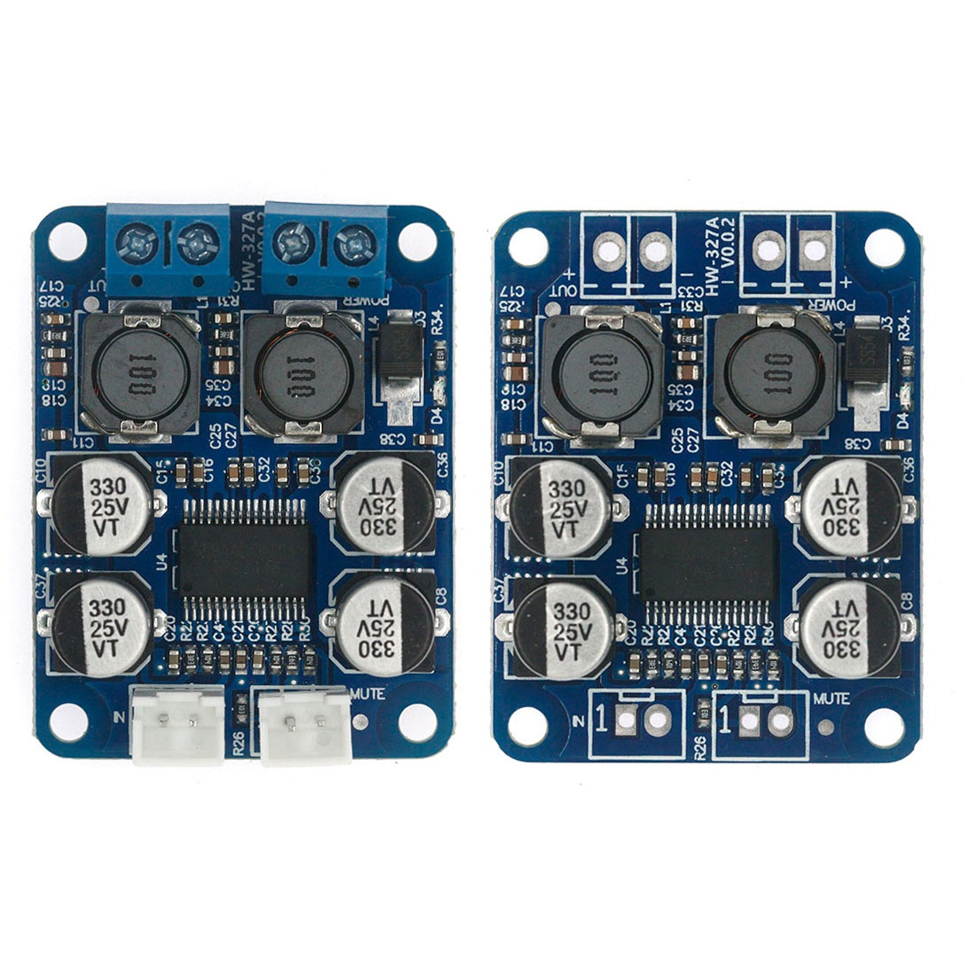 Commercial Kitchen In Home - 1PCS DC 12V-24V TPA3118 60W Mono
