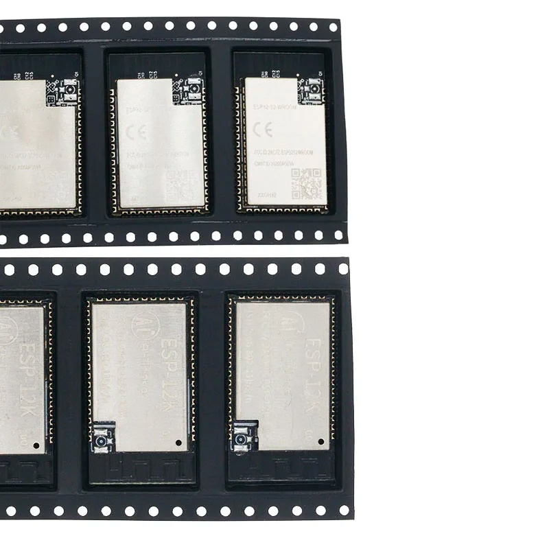 Commercial Kitchen In Home - ESP32-S2-WROOM ESP-12K Single Core 32-bit Wi