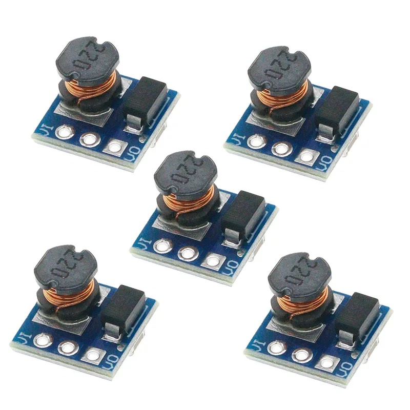 Commercial Kitchen In Home - 5PCS DC DC 1.8V 2.5V 3V