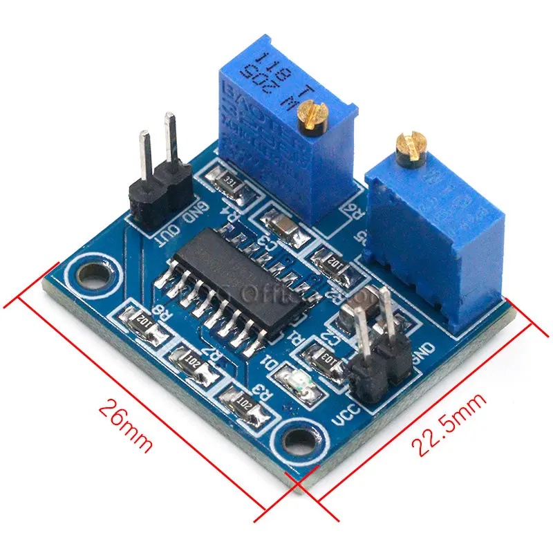 Commercial Kitchen In Home - 1PCS TL494 SG3525 PWM Controller Module