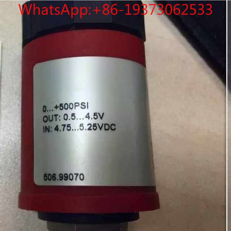 Commercial Kitchen In Home - Central Air Conditioning Sensor TDR0009E/pressure Sensor