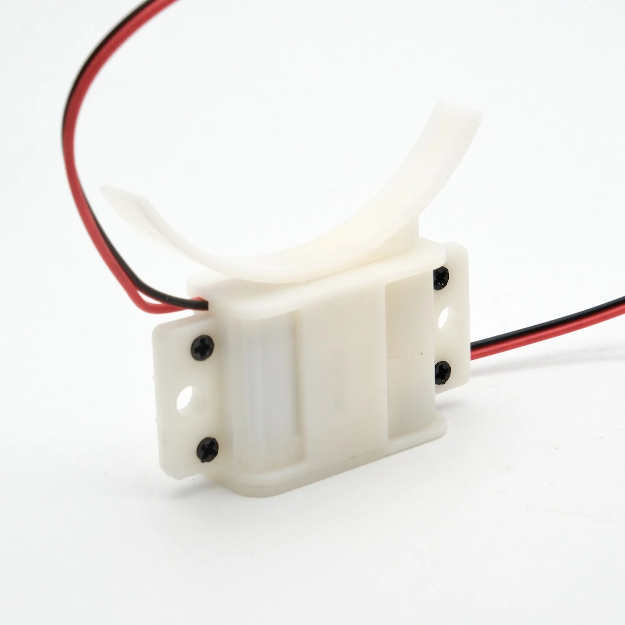 Commercial Kitchen In Home - Smart Door Lock Accessories Motor Clutch