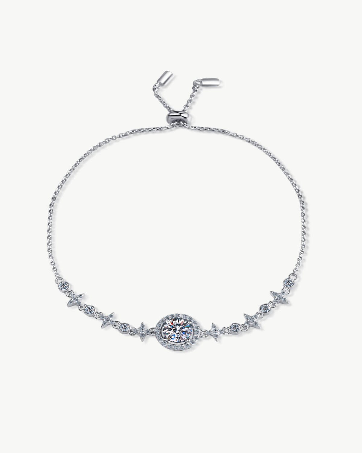 Commercial Kitchen North York - 1 Carat Diamond Adjustable Round Charm
