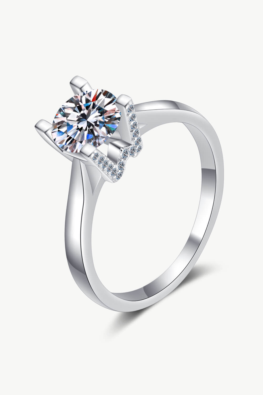 Commercial Kitchen North York - 1 Carat Diamond Ring - Express