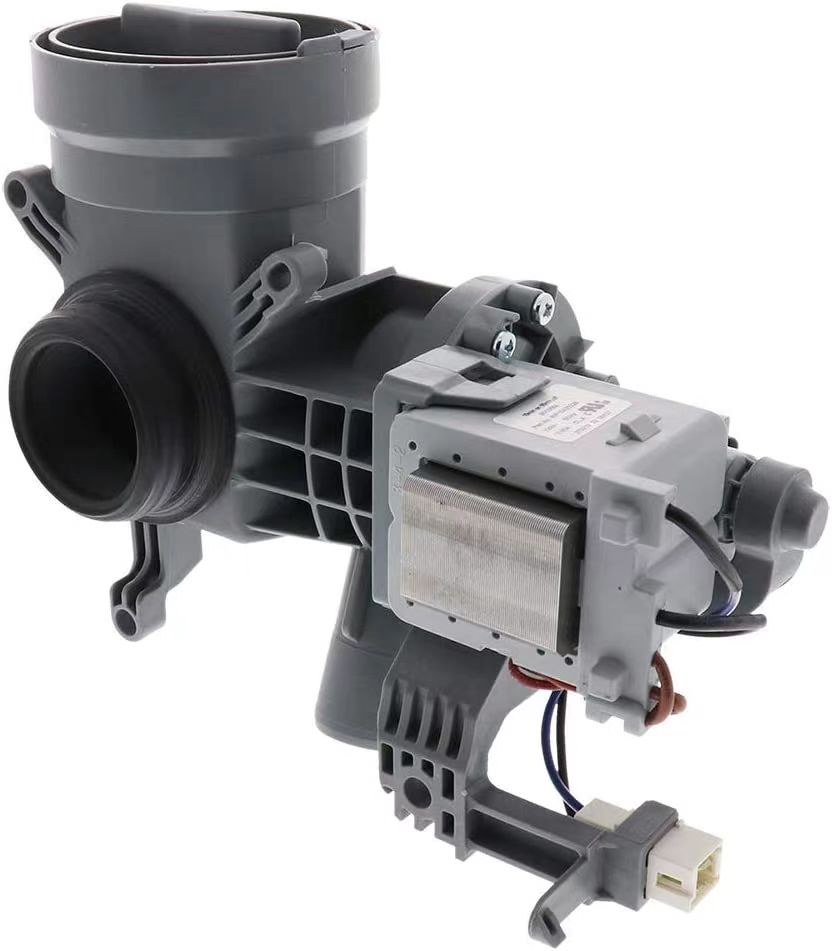 Commercial Kitchen In Home - WPW10605427 W10425238 Drain Pump Fit WFW75HEFW0