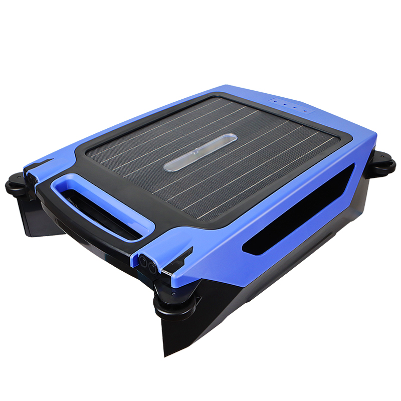 Commercial Kitchen In Home - Solar Powered Automatic Robotic Swimming Pool