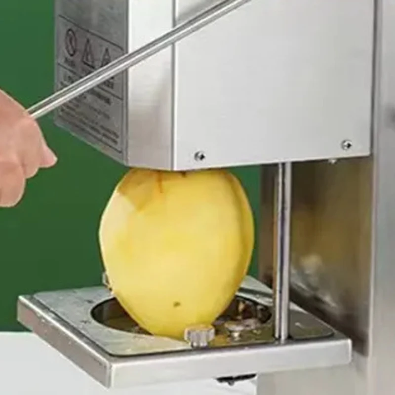 Commercial Kitchen In Home - Electric Twist Fries Machine Commercial Street