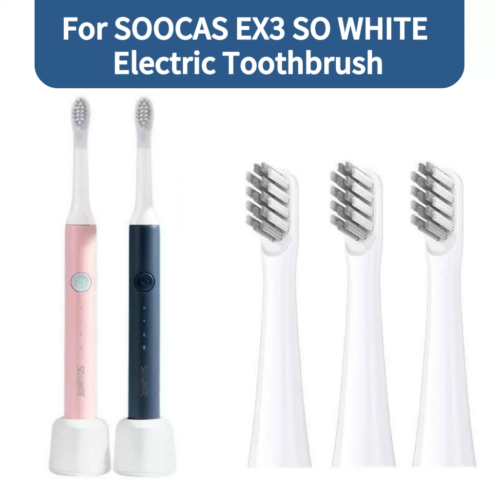 Commercial Kitchen In Home - Replacement Electric Toothbrush Heads For SOOCAS