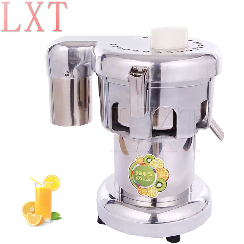 Commercial Kitchen In Home - Electric 110V 220V Fruit Juicer Orange