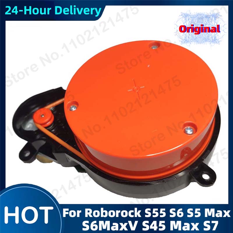 Commercial Kitchen In Home - Original For Roborock S55 S6 S5