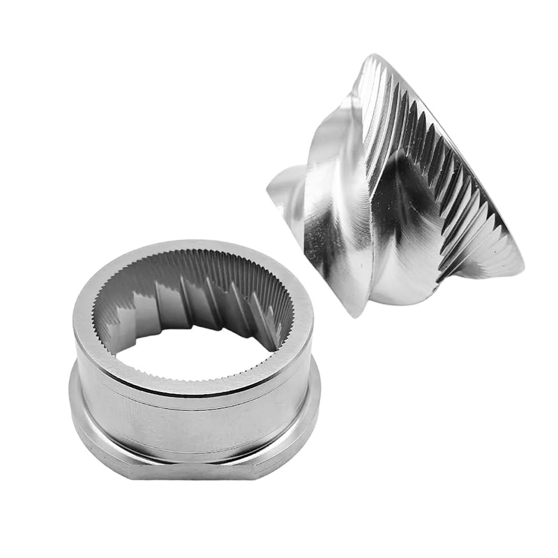 Commercial Kitchen In Home - Premium Stainless Steel Conical Coffee Grinder