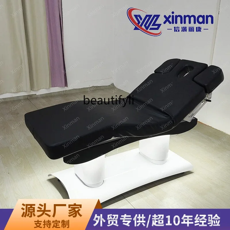 Commercial Kitchen In Home - Z189 Electric beauty bed Multifunctional body