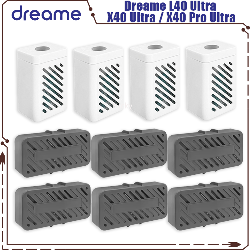 Commercial Kitchen In Home - Compatible For ( Dreame L40 Ultra