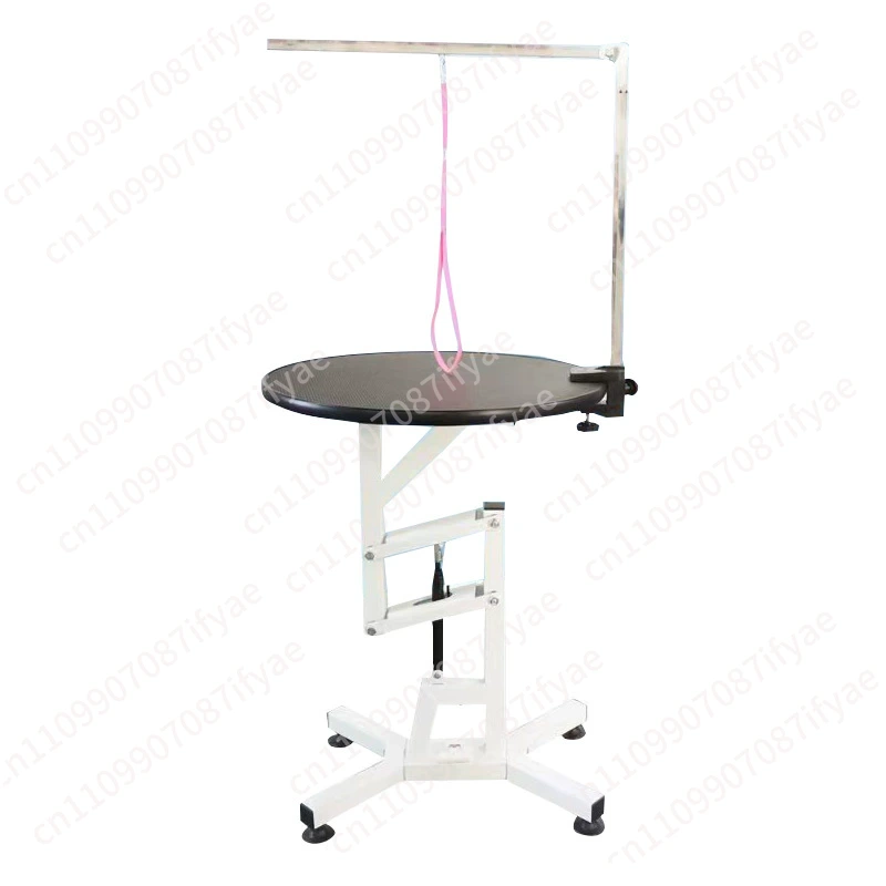 Commercial Kitchen In Home - Pet shop beauty table large and
