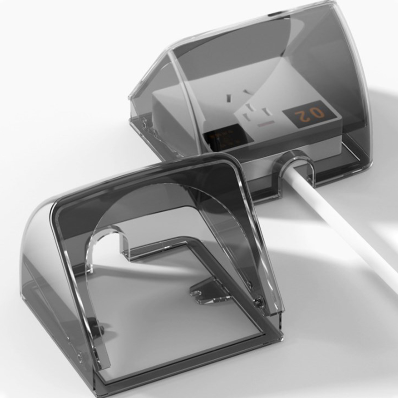 Commercial Kitchen In Home - New 86Type Outdoor Socket Protective Cover