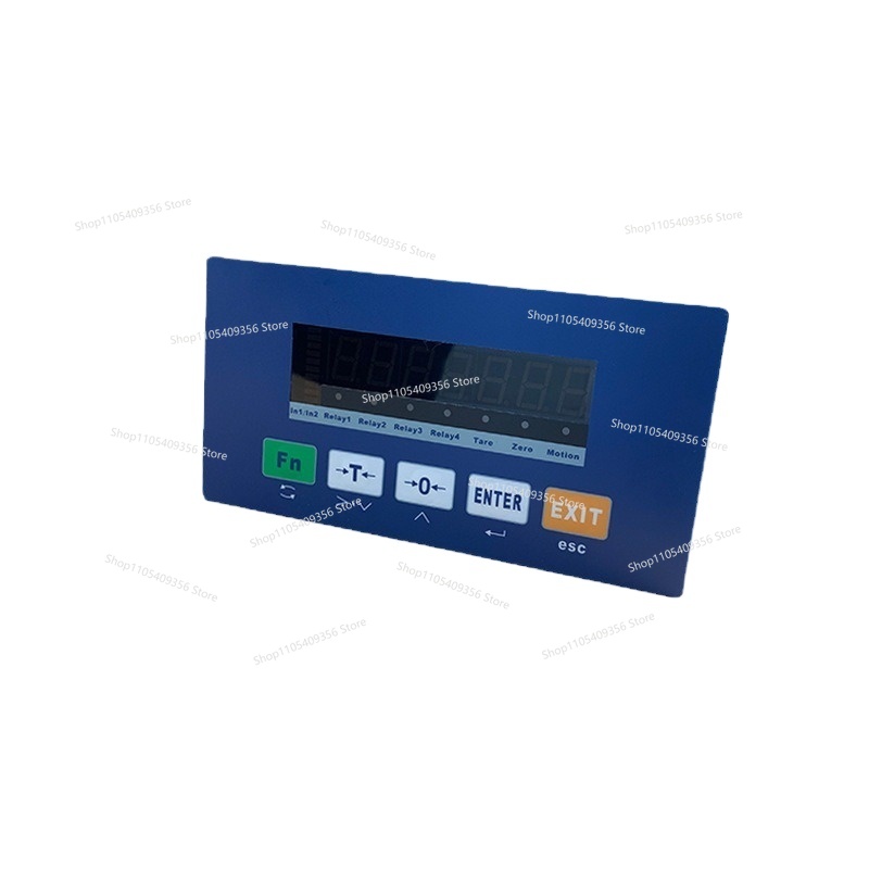 Commercial Kitchen In Home - Weighing Control Instrument 232/485 Communication Instrument