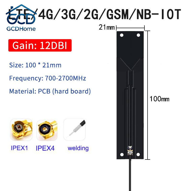 Commercial Kitchen In Home - 5Pcs 5G Signal Antenna PCB Board