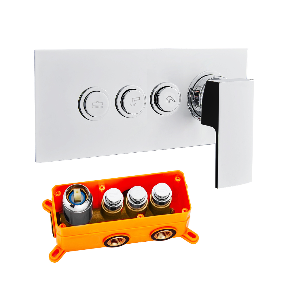 Commercial Kitchen In Home - Becola Two Or Three Function Device