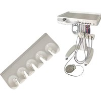 5 Seat Dental Handpiece Stand  - Commercial Kitchen In Home review and price