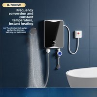 Instant Electric Water Heater, - Commercial Kitchen In Home review and price
