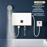 Instant Electric Water Heater, - Commercial Kitchen In Home review and price