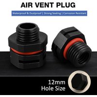 New IP68 Waterproof Vent Plug  - Commercial Kitchen In Home review and price
