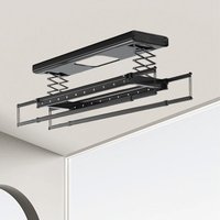 Smart Electric Clothes Drying  - Commercial Kitchen In Home review and price