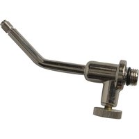 Primus 8716 Neck Tube Valve Ga - Commercial Kitchen Plumbing review and price