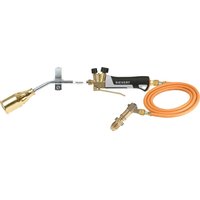 Sievert Detail Roofing Gas Tor - Commercial Kitchen Plumbing review and price