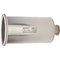 Sievert Pro 86/88 Power Burner - Commercial Kitchen Plumbing review and price