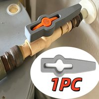 1pc Durable Pipe Ball Valve Ha - Commercial Kitchen In Home review and price