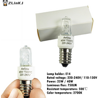 ▶1Pcs 25W/40W E14 Oven Light B - Commercial Kitchen In Home review and price