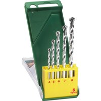 Bosch 5 Piece Masonry Drill Bi - Commercial Kitchen In Home review and price