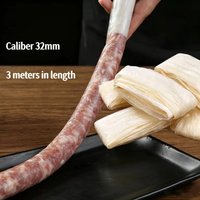 3M Collagen Casing, Sausage Bo - Commercial Kitchen In Home review and price