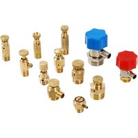 Brass Manual Air Vent Valve, E - Commercial Kitchen In Home review and price