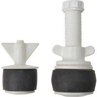 Monument 1369X Dry Testing Pip - Commercial Kitchen Plumbing review and price