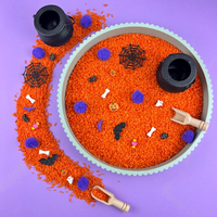 Halloween Sensory Kit - Waffle Maker Commercial review and price